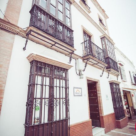 Casa Rural Puerta Del Sol Arcos de la Frontera Exteriér fotografie