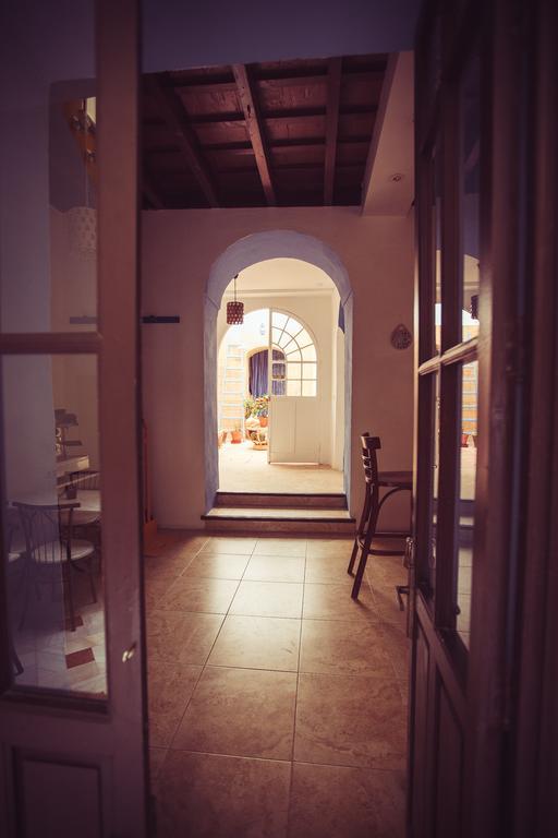 Casa Rural Puerta Del Sol Arcos de la Frontera Exteriér fotografie