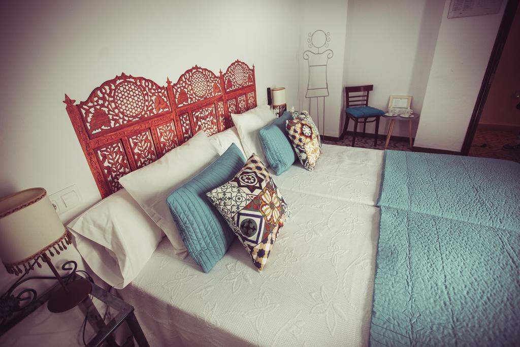 Casa Rural Puerta Del Sol Arcos de la Frontera Exteriér fotografie