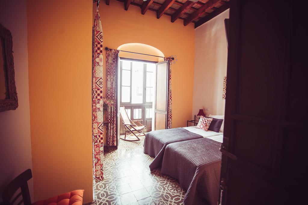 Casa Rural Puerta Del Sol Arcos de la Frontera Exteriér fotografie