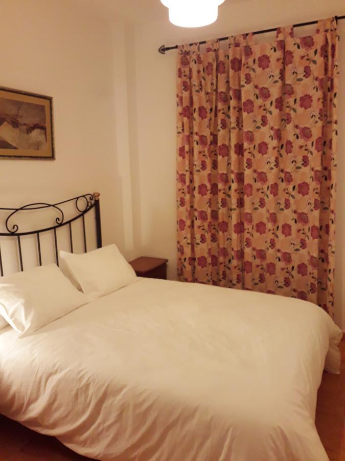 Casa Rural Puerta Del Sol Arcos de la Frontera Exteriér fotografie